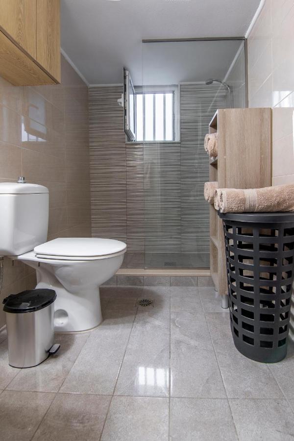 Anali Apartment Ixia  Zewnętrze zdjęcie