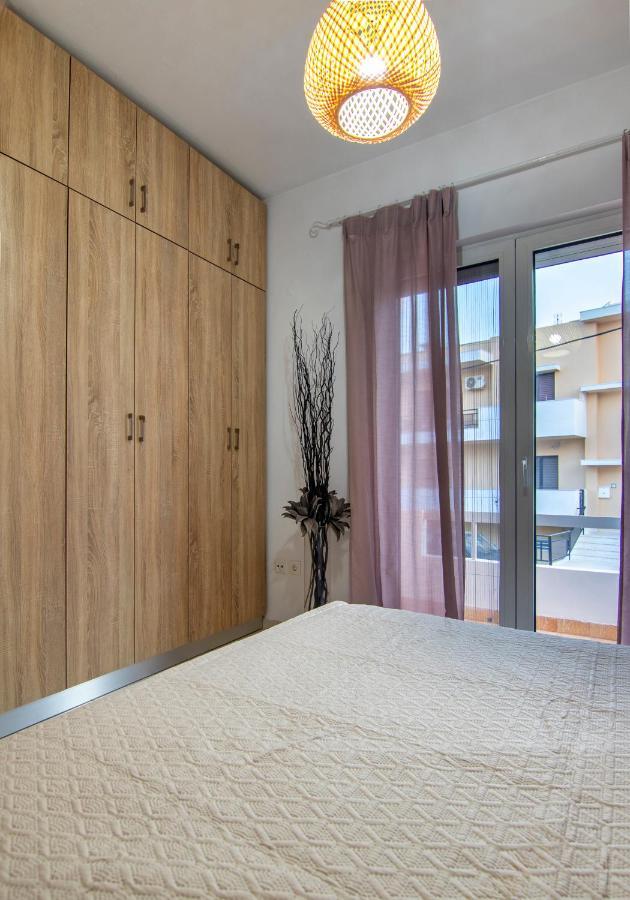 Anali Apartment Ixia  Zewnętrze zdjęcie